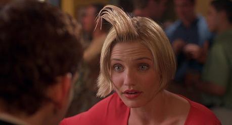 #Cine:  |  Cameron Díaz (@CameronDiaz) anunció su regreso a la gran pantalla
