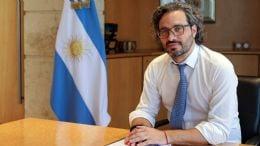 Por qué para Facundo Manes la decisión de Mauricio Macri resulta ser “un gesto impecable”