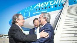 Por qué para Facundo Manes la decisión de Mauricio Macri resulta ser “un gesto impecable”
