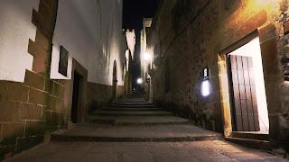 Cáceres monumental. (1)