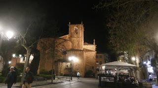 Cáceres monumental. (1)