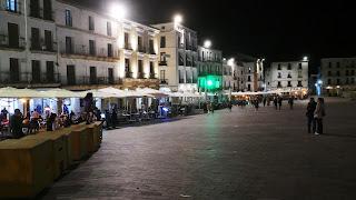 Cáceres monumental. (1)