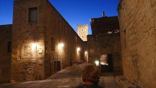 Cáceres monumental. (1)
