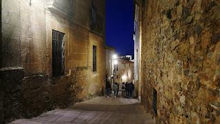 Cáceres monumental. (1)