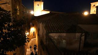 Cáceres monumental. (1)