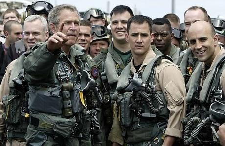 La Guerra de Irak 20 Años Después... Amnesia Colectiva Occidental Sobre el Crimen Angloamericano del Siglo