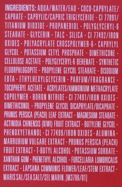 Leche con color “Milky Boost” de CLARINS Leche con color “Milky Boost” de CLARINS