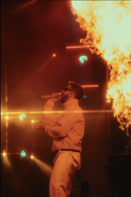 Mora conquistó un mundo distinto (FEP) y revela una nueva fecha en Colombia 374cf46e-380c-b3fa-d6d4-ece55c2fe447