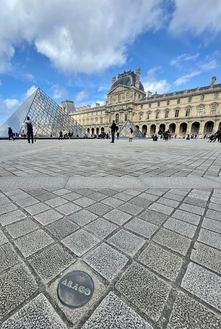 Meridiano Aragó Meridiano Aragó