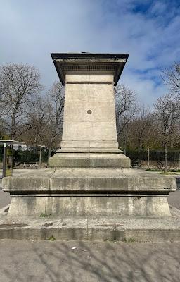 Meridiano Aragó Meridiano Aragó