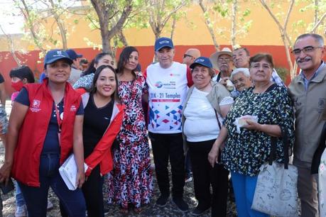 Alcalde Enrique Galindo dice que priorizará el asegurar agua para todos los potosinos