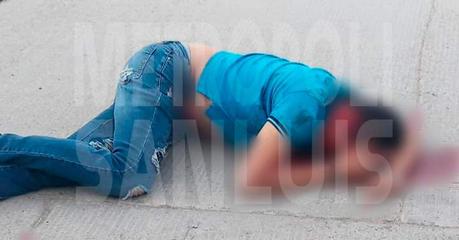 Ejecutan a dos hombres en la colonia Urbi Villas del Real