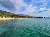mejores playas Marbella