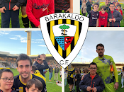 Animando barakaldo