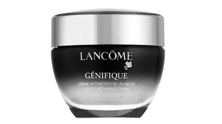 Recupera la Juventud de la Piel con Génifique Crème Activatrice de Jeunesse lancome-genifique-crema-activadora-juventud