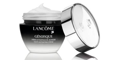 Recupera la Juventud de la Piel con Génifique Crème Activatrice de Jeunesse lancome-genifique-crema-activadora-juventud-abierta