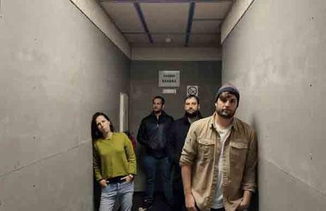 OMBRA feat Sexy Sadie estrenan “Algoritmos” OMBRA feat Sexy Sadie estrenan “Algoritmos”