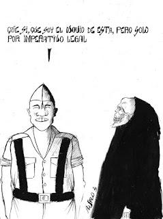 De los déficits de las democracias De los déficits de las democracias