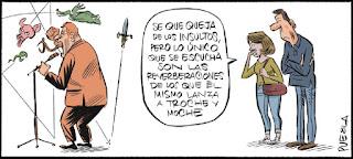 De los déficits de las democracias De los déficits de las democracias