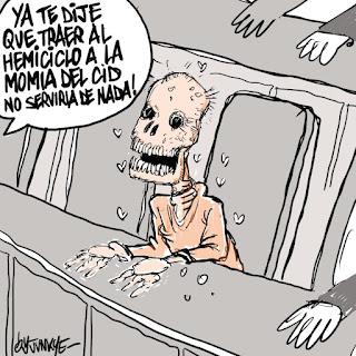 De los déficits de las democracias De los déficits de las democracias