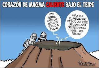 De los déficits de las democracias De los déficits de las democracias