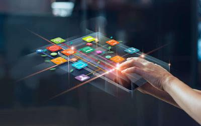 PODRÁN 3 MIL MIPYMES DE CDMX COTIZAR Y LLEVAR INVENTARIOS DIGITALES