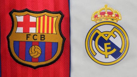 #IA: #Futbol #Tecnologia:  |Este es el once ideal del Real Madrid y del FC Barcelona de todos los tiempos, según #ChatGPT