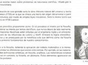 Kant: evolución intelectual