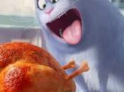 Mascotas Película 2016