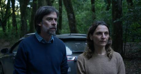Castigo, el (Chile, Argentina; 2022)
