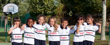 La importancia del deporte y sus valores en la educación Primaria y Secundaria según Logos International School