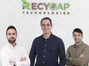 RECYCAP® presenta tecnología para reciclar cápsulas café fácil esté alcance todos