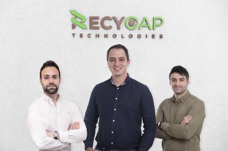 RECYCAP® presenta su tecnología para que reciclar las cápsulas de café sea fácil y esté al alcance de todos