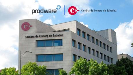 La Cambra de Comerç de Sabadell digitaliza sus procesos gracias a tecnología cloud y low-code y a Prodware
