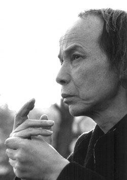 Viaje Musical por un Año: En el mes de marzo - T.Takemitsu