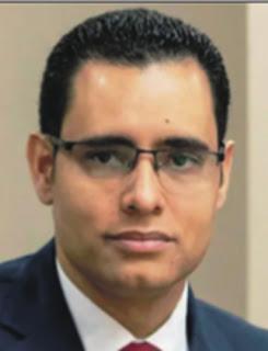 Ariel Jiménez llama a gobierno bajar al menos 20 pesos a gasolinas Ariel Jiménez llama a gobierno bajar al menos 20 pesos a gasolinas