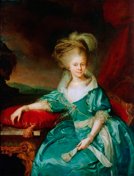 Francisco II del Sacro Imperio Romano Germánico y I de Austria