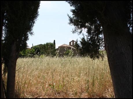 Edén en Fontclara, Girona