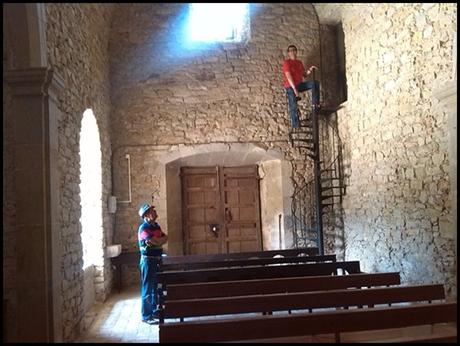 Edén en Fontclara, Girona Edén en Fontclara, Girona