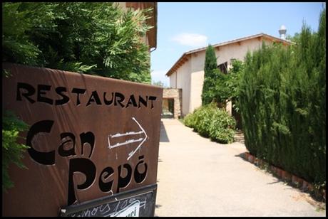 Edén en Fontclara, Girona Edén en Fontclara, Girona