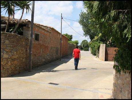 Edén en Fontclara, Girona