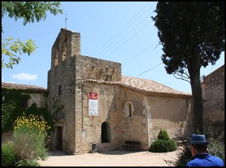 Edén en Fontclara, Girona Edén en Fontclara, Girona