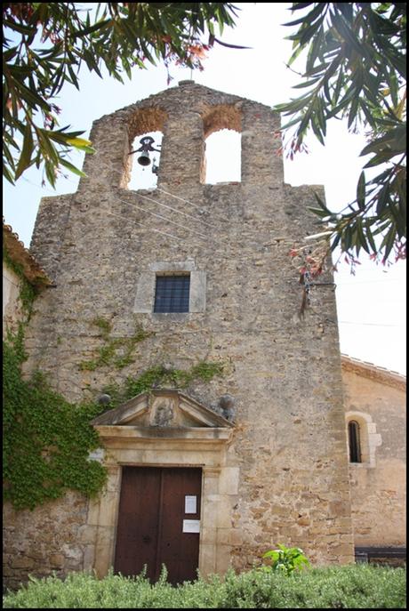 Edén en Fontclara, Girona Edén en Fontclara, Girona
