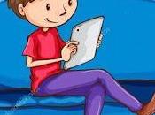 Rincón lectura casa