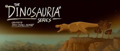 Sauria Animated Series
