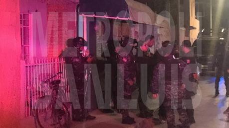 Ejecutan a hombre dentro de su casa en la colonia General I Martínez al sur de la capital