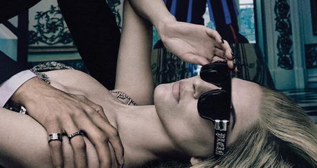 El futuro de la moda según Philipp Plein: oda al maximalismo. 4