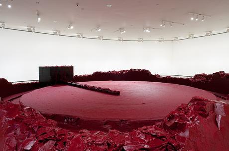 anish Kapoor 8