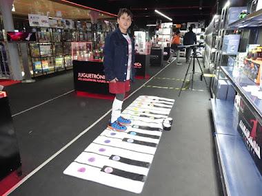 The Robot Museum, el paraíso friki de los amantes de los robots