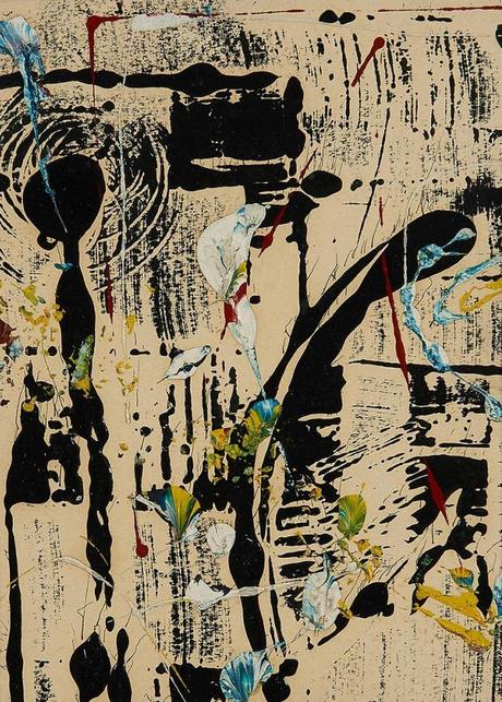 ¿Cómo perdiste el brazo, Balchowsky?